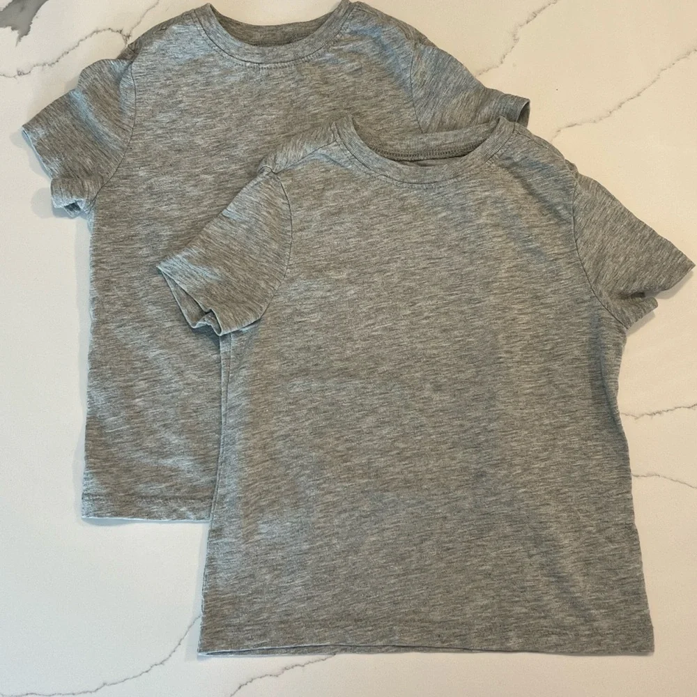 Lot of 9 Old Navy Short Sleeve Tees - Picture 5 of 8